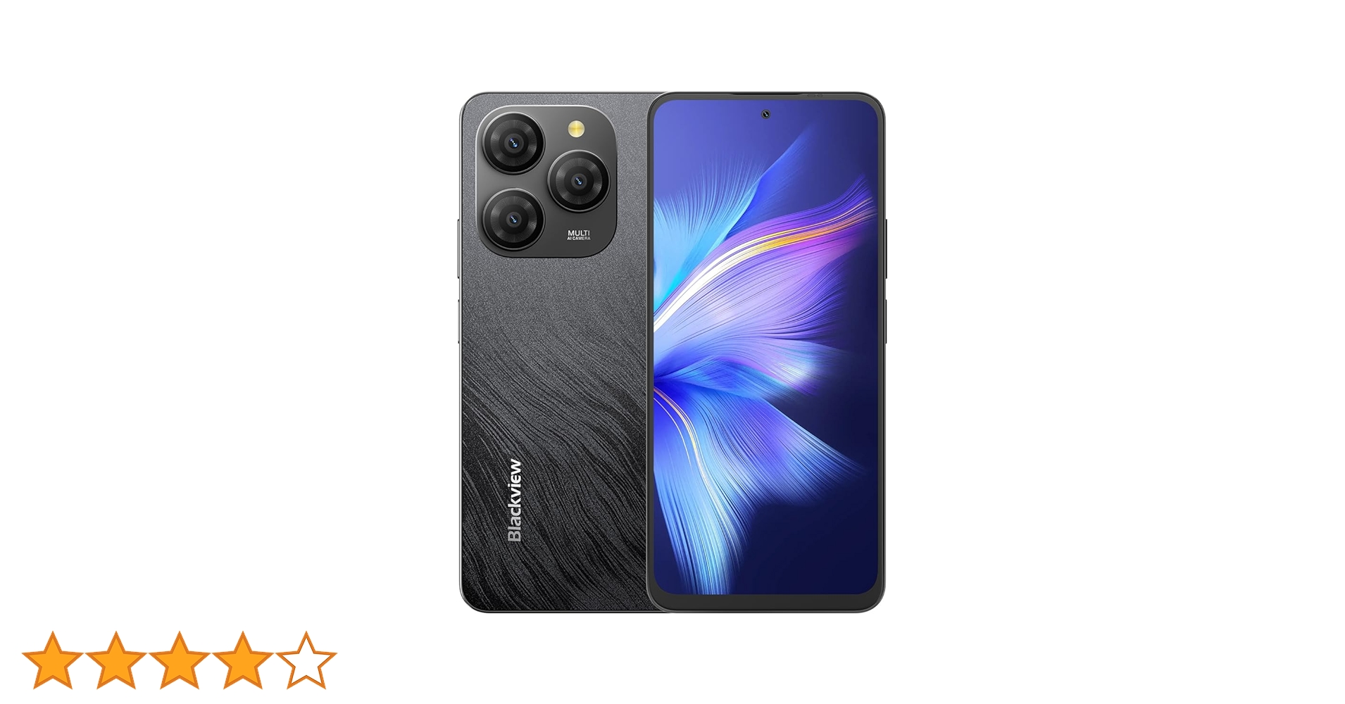 Amazon.co.jp: Blackview Shark9 Smartphone, 5G Compatible